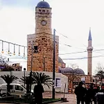 Kaleiçi Muhteşem Dizayn Harika Teras Keyfi Ev *