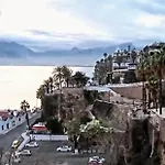 Kaleiçi Muhteşem Dizayn Harika Teras Keyfi Ev