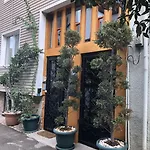 Apartamento Kaleiçi Muhteşem Dizayn Harika Teras Keyfi Ev *