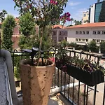 Kaleiçi Muhteşem Dizayn Harika Teras Keyfi Ev *