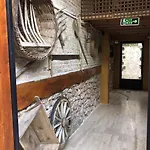 Kaleiçi Muhteşem Dizayn Harika Teras Keyfi Ev Apartamento