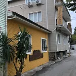 Kaleiçi Muhteşem Dizayn Harika Teras Keyfi Ev Apartamento