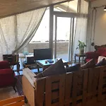 Apartamento Kaleiçi Muhteşem Dizayn Harika Teras Keyfi Ev Antália
