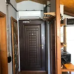 Kaleiçi Muhteşem Dizayn Harika Teras Keyfi Ev Apartamento Antália