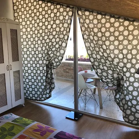 Apartamento Kaleiçi Muhteşem Dizayn Harika Teras Keyfi Ev *