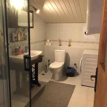 דירה Kaleici Muhtesem Dizayn Harika Teras Keyfi Ev אנטליה