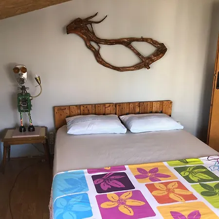 Kaleici Muhtesem Dizayn Harika Teras Keyfi Ev * אנטליה