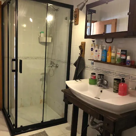 Kaleici Muhtesem Dizayn Harika Teras Keyfi Ev