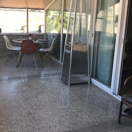 Kaleici Muhtesem Dizayn Harika Teras Keyfi Ev