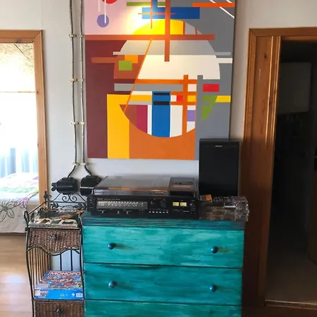 דירה Kaleici Muhtesem Dizayn Harika Teras Keyfi Ev