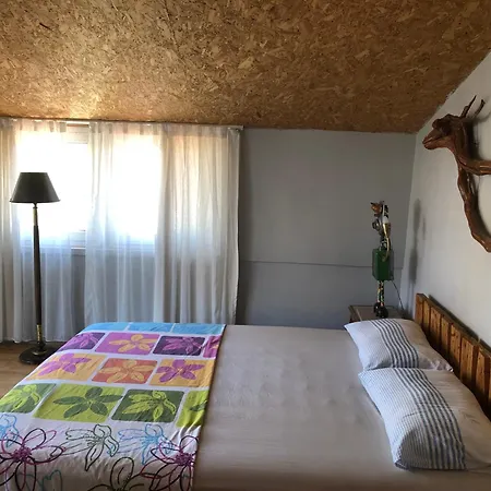 דירה Kaleici Muhtesem Dizayn Harika Teras Keyfi Ev *