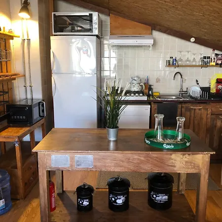 Kaleici Muhtesem Dizayn Harika Teras Keyfi Ev