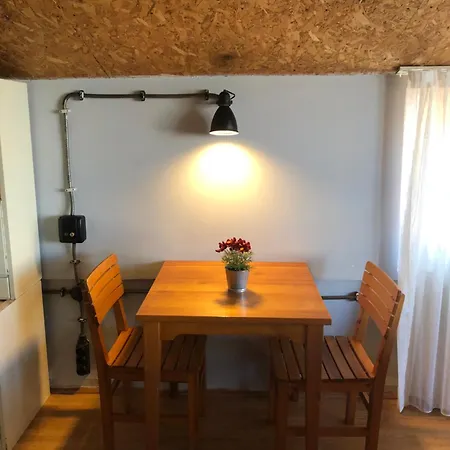 Kaleici Muhtesem Dizayn Harika Teras Keyfi Ev *