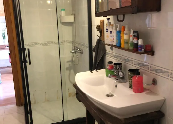 Kaleiçi Muhteşem Dizayn Harika Teras Keyfi Ev Appartement *