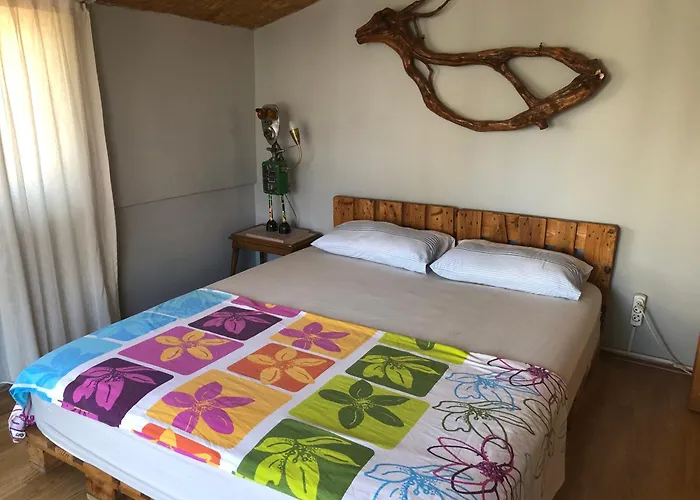 Appartement Kaleiçi Muhteşem Dizayn Harika Teras Keyfi Ev Antalya