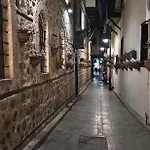 Kaleici Muhtesem Dizayn Harika Teras Keyfi Ev * Antalya