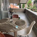 Apartament Kaleici Muhtesem Dizayn Harika Teras Keyfi Ev *