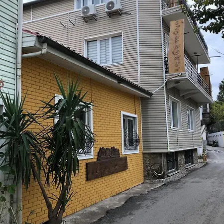 Kaleici Muhtesem Dizayn Harika Teras Keyfi Ev 아파트